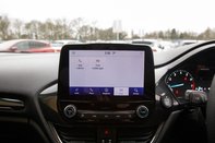 Ford Fiesta ST-LINE EDITION MHEV 25