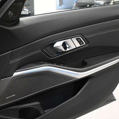 BMW 3 Series 3.0 M340i xDrive MHEV Auto 4WD 4dr 1