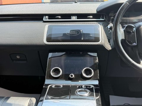 Land Rover Range Rover Velar 2.0 D240 S SUV 5dr Diesel Auto 4WD Euro 6 (s/s) (240 ps) 45