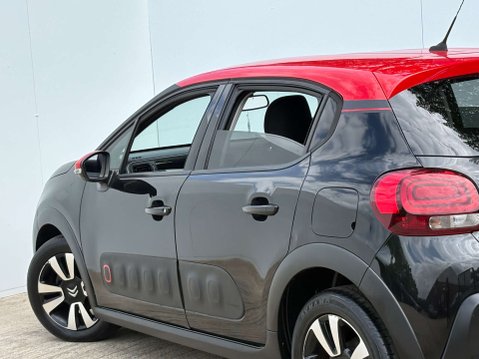 Citroen C3 1.2 C3 Flair PureTech 5dr 28