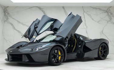 Ferrari LaFerrari 7
