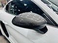 Porsche 718 Cayman 4.0 GT4 RS PDK Euro 6 (s/s) 2dr 48