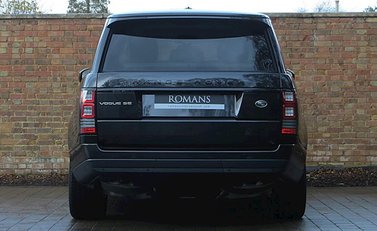 Land Rover Range Rover 3.0 TDV6 Vogue SE 13