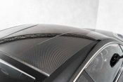 Aston Martin Vanquish V12. ONE OWNER. LOW MILEAGE. CARBON FIBRE INTERIOR. ONE-77 WHEEL. B & O. 58
