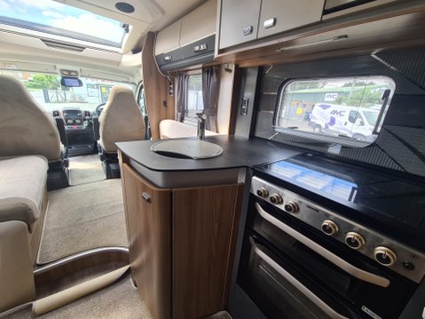 Swift Kon-Tiki AWAITING PREPARATION 15