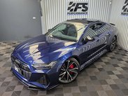 Audi RS7 4.0 TFSI V8 Sportback 5dr Petrol Tiptronic quattro Euro 6 (s/s) (600 ps) 47