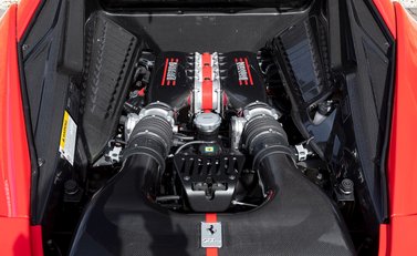 Ferrari 458 Speciale 31