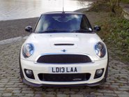 Mini Cooper JOHN COOPER WORKS 10