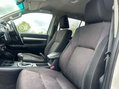Toyota Hilux 2.4 HI-Luxury Invincible D-4D 4WD Double Cab Auto 4WD 5dr 11