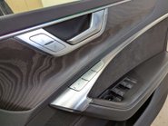 Audi A7 3.0 A7 Sportback 50 TDI MHEV Vorsprung Auto Quattro Auto 4WD 5dr 59