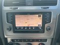 Volkswagen Golf 1.4 TSI BlueMotion Tech Match Edition DSG Euro 6 (s/s) 5dr 33