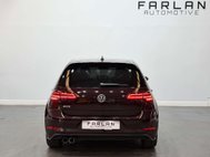 Volkswagen Golf 2.0 TDI BlueMotion Tech GTD Hatchback 5dr Diesel DSG Euro 6 (s/s) (184 ps) 20