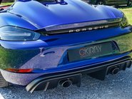 Porsche 718 Spyder 22