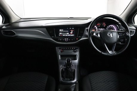 Vauxhall Astra BUSINESS EDITION NAV 39
