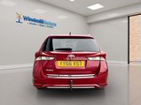 Toyota Auris 1.2 VVT-i Excel Touring Sports CVT Euro 6 (s/s) 5dr (Safety Sense) 9