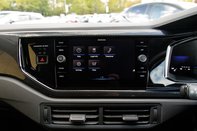 Volkswagen Taigo LIFE TSI 27