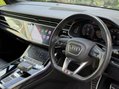 Audi Q7 3.0 TDI V6 50 Black Edition Tiptronic quattro Euro 6 (s/s) 5dr 3