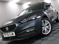 SEAT Leon TSI EVO SE DYNAMIC 32