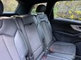 Audi Q7 3.0 TFSIe V6 55 S line SUV 5dr Petrol Plug-in Hybrid Tiptronic quattro Euro 82