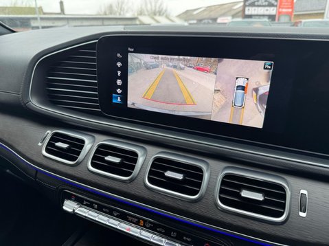 Mercedes-Benz GLE GLE 300 D 4MATIC AMG LINE PREMIUM 26