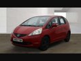 Honda Jazz 1.3 Jazz i-VTec ES 5dr 3