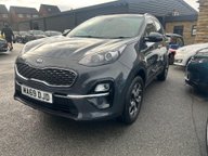 Kia Sportage 2 ISG 8