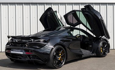 McLaren 720S Peformance 8