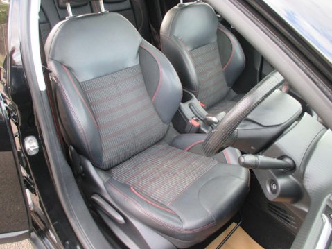 Peugeot 2008 1.2 PureTech GT Line Euro 6 (s/s) 5dr 19
