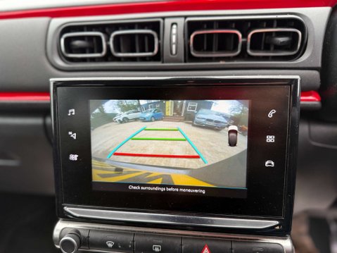 Citroen C3 1.2 C3 Flair + PureTech S/S 5dr 69