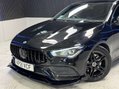 Mercedes-Benz CLA Class 2.0 CLA 220 AMG Line Premium D Auto 4dr 24