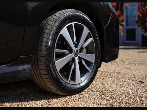 Nissan LEAF Leaf Acenta 5dr 34