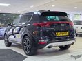 Kia Sportage 1.6 T-GDi GT-Line S DCT AWD Euro 6 (s/s) 5dr 9