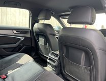 Audi A6 2.0 TDI 40 S line Saloon 4dr Diesel S Tronic Euro 6 (s/s) (204 ps) 12