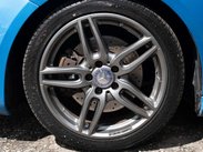 Mercedes-Benz A Class 2.1 A 220 D AMG Line Auto 5dr 22