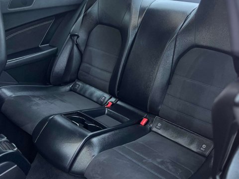 Mercedes-Benz C Class 2.1 C250 AMG Sport Edition Premium CDi Auto 2dr 21