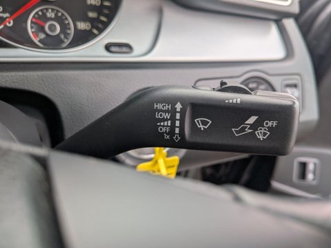 Volkswagen CC 2.0 TDI BlueMotion Tech GT Euro 5 (s/s) 4dr 14