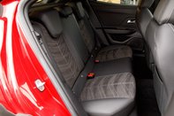 Vauxhall Mokka ULTIMATE 35