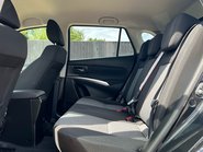 Suzuki S-Cross MOTION BOOSTERJET MHEV 9