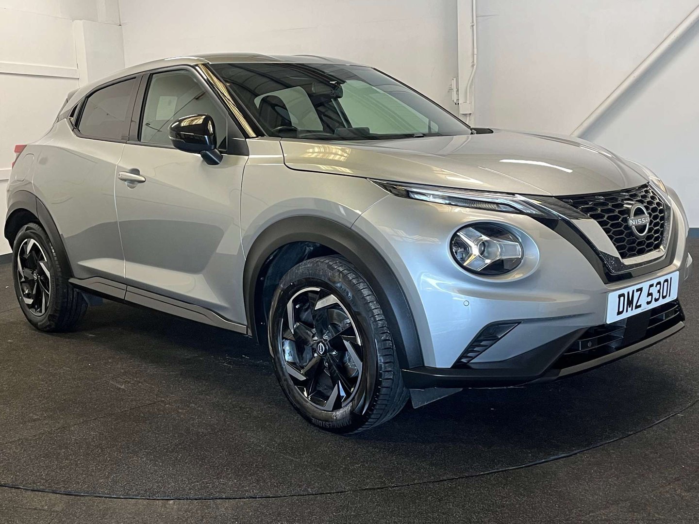 2024 Nissan Juke — image 4