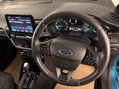 Ford Fiesta 1.0T EcoBoost Zetec Auto Euro 6 (s/s) 5dr 13