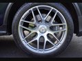 Mercedes-Benz GLC 4.0 GLC63 V8 BiTurbo AMG (Premium) SpdS MCT 4MATIC+ Euro 6 (s/s) 5dr 29