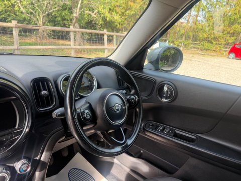 Mini Countryman 2.0 Cooper D Euro 6 (s/s) 5dr 13