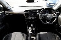Vauxhall Corsa ELITE EDITION 3