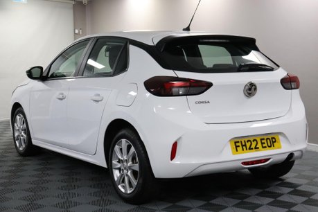 Vauxhall Corsa SE EDITION 10