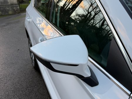 SEAT Ateca TSI EVO SE TECHNOLOGY 21