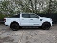 Ford Ranger WILDTRAK 4X4 DCB TDCI 10