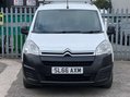Citroen Berlingo 1.6 Berlingo 625 Enterprise HDi 4