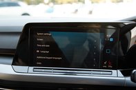 Volkswagen Golf ACTIVE TSI 27