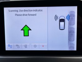 Ford Focus 1.5 Focus Titanium Auto 5dr 50