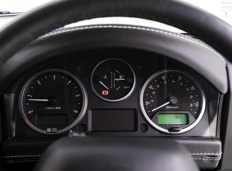 Land Rover Defender 90 Landmark 15